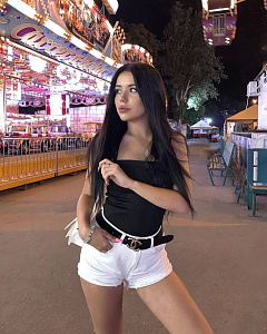 Девушка Лера, фото и отзывы