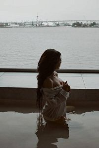 Девушка Зуля, фото и отзывы